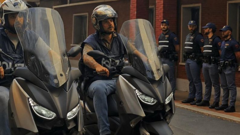 Due ricercati internazionali catturati dalla Polizia di Stato a Roma