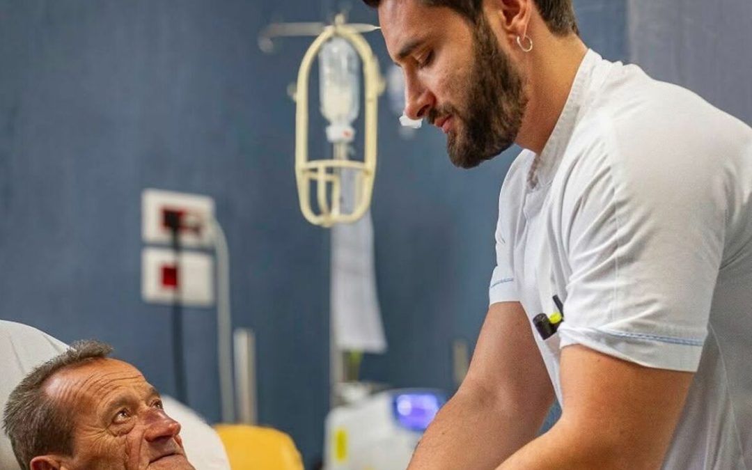 Nel Lazio nasce il Premio “CURA” per una sanità più vicina alle persone