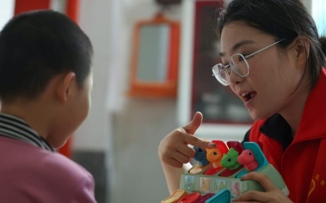 In Cina più screening tempestivi e programmi di istruzione per l’autismo