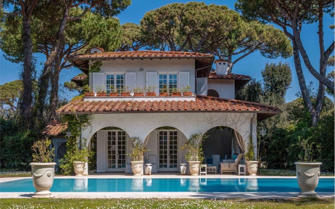 Vacanze di lusso, Versilia regina delle locazioni stagionali più care d’Italia