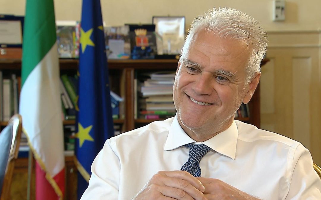 Zangrillo rilancia la Pa “Più merito, innovazione e una nuova comunicazione”