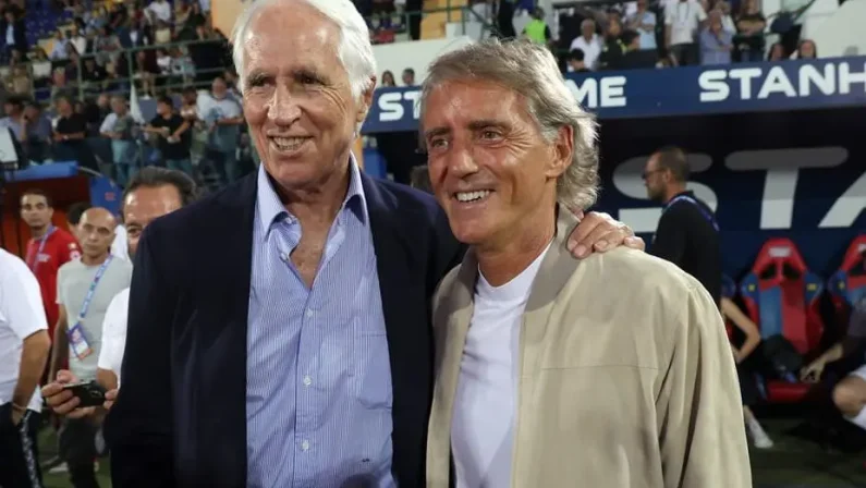 Malagò al consiglio Figc “Contatti con Mancini per il ruolo di ct”