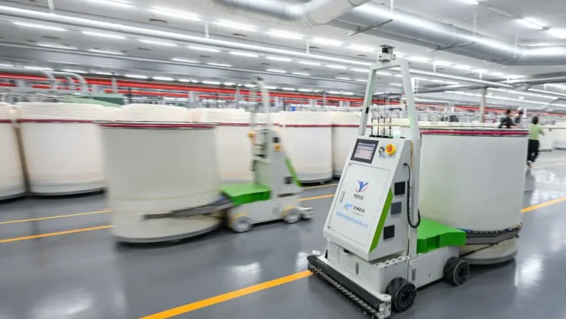 Cina, il Governo sostiene l’innovazione delle imprese tecnologiche