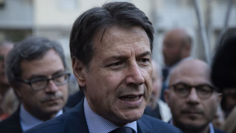 Conte “Da M5S battaglie contro tutti, per Grillo Draghi era grillino…”