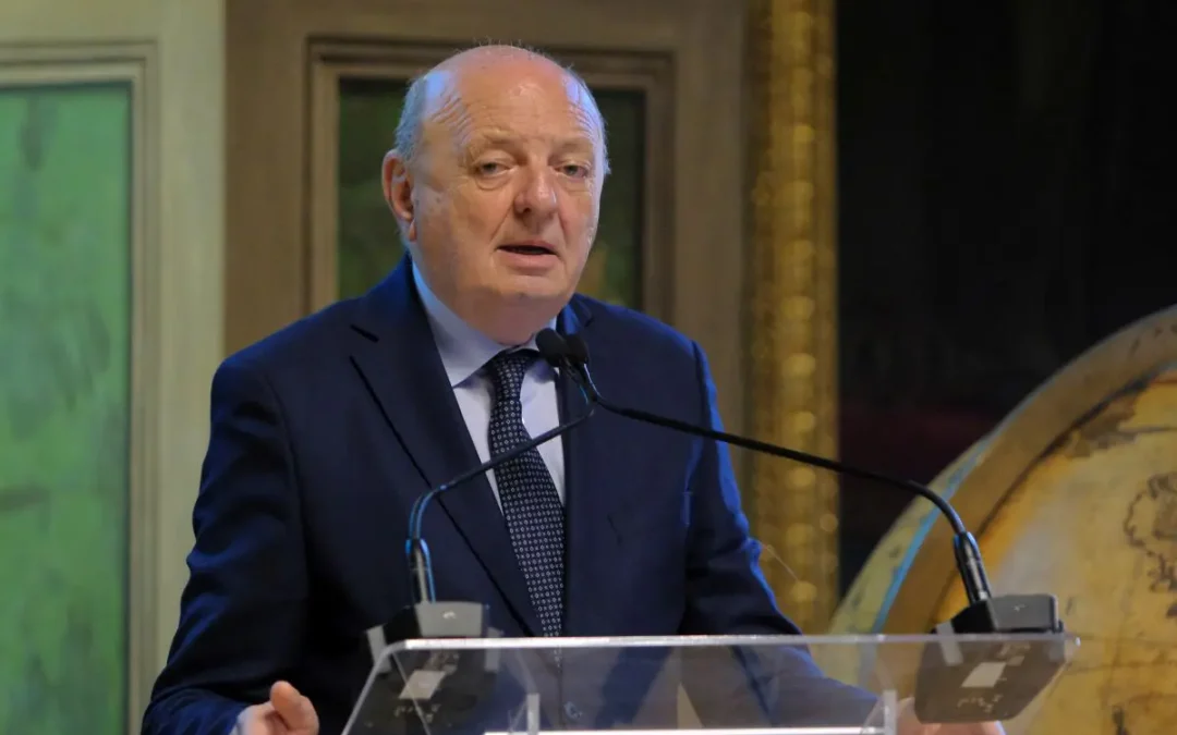Energia, Pichetto “Strategie del governo volte ad abbattere i prezzi”