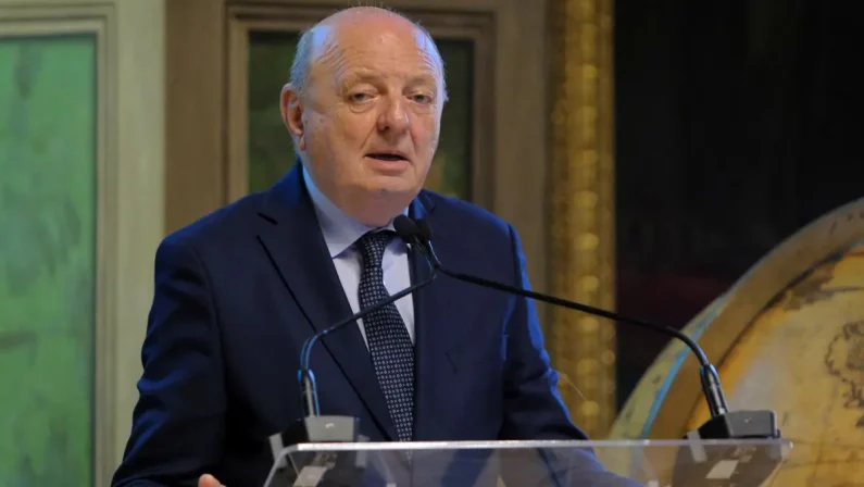 Energia, Pichetto “Strategie del governo volte ad abbattere i prezzi”