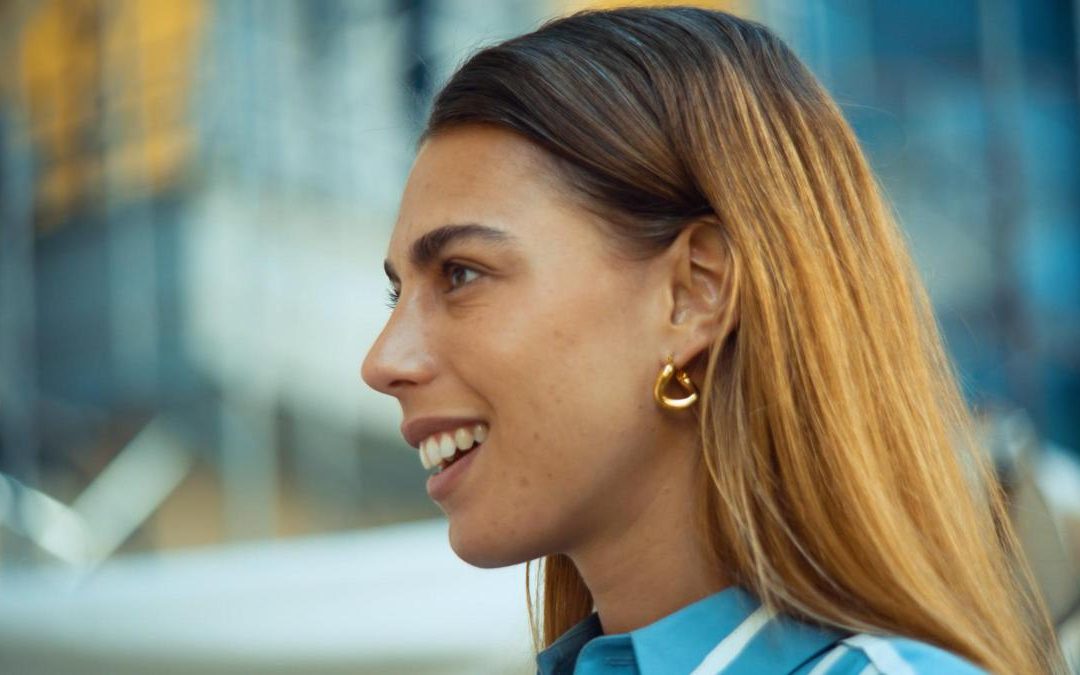 L’attrice de’ Castiglioni: “Serie social per far conoscere vulvodinia”