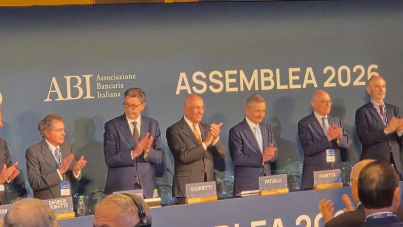 Banche, Patuelli: “Incertezze geopolitiche scoraggiano investimenti e domande prestiti”