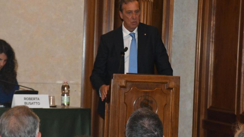Mare, Acampora (Assonautica): “Underwater Economy è già realtà industriale concreta”