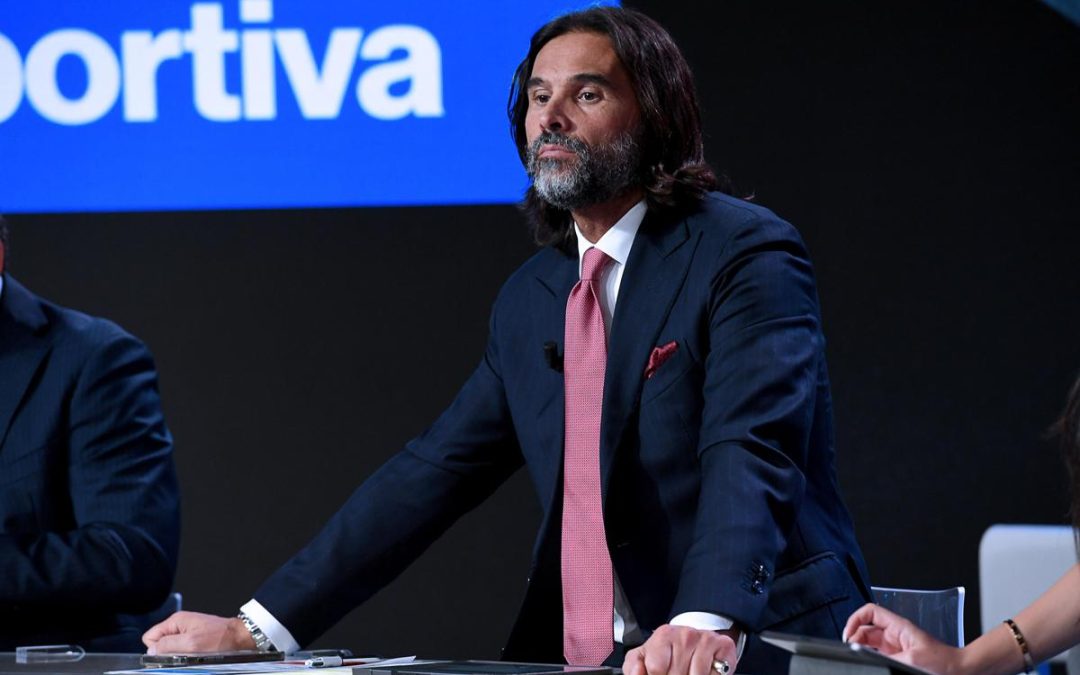 Mondiali, Adani pronto per Spagna-Argentina: “Non ho copioni, griderò ancora per Messi”