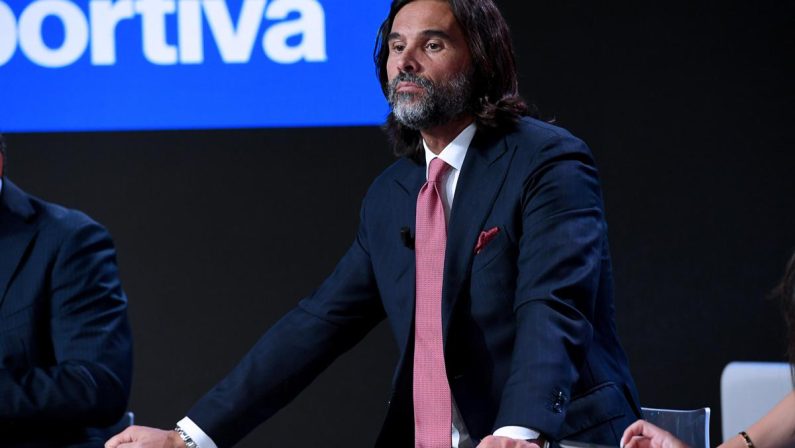 Adani, la lettera di fine Mondiali: “Grazie al Futbol… e a Messi”