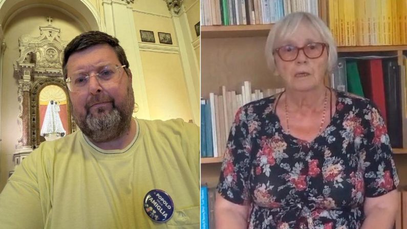 Caso Adinolfi, la compagna di partito: “Ci fidavamo di lui, ora spero dica la verità”
