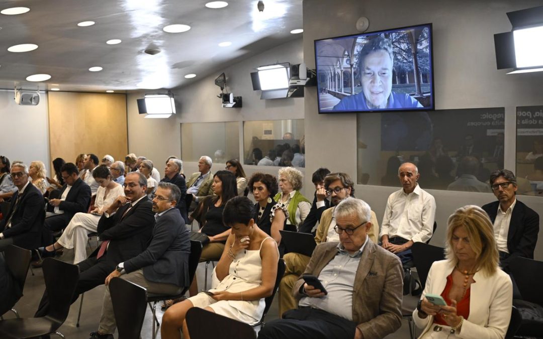 La regolazione non crea da sola la sovranità: servono domanda pubblica, capacità industriale e nuovi contrappesi europei