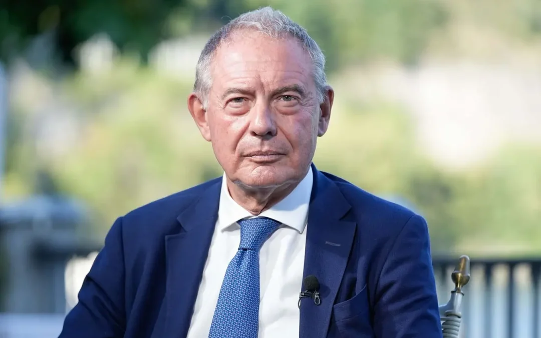 Automotive al Mimit, Urso: «2026 deve essere anno delle riforme europee»