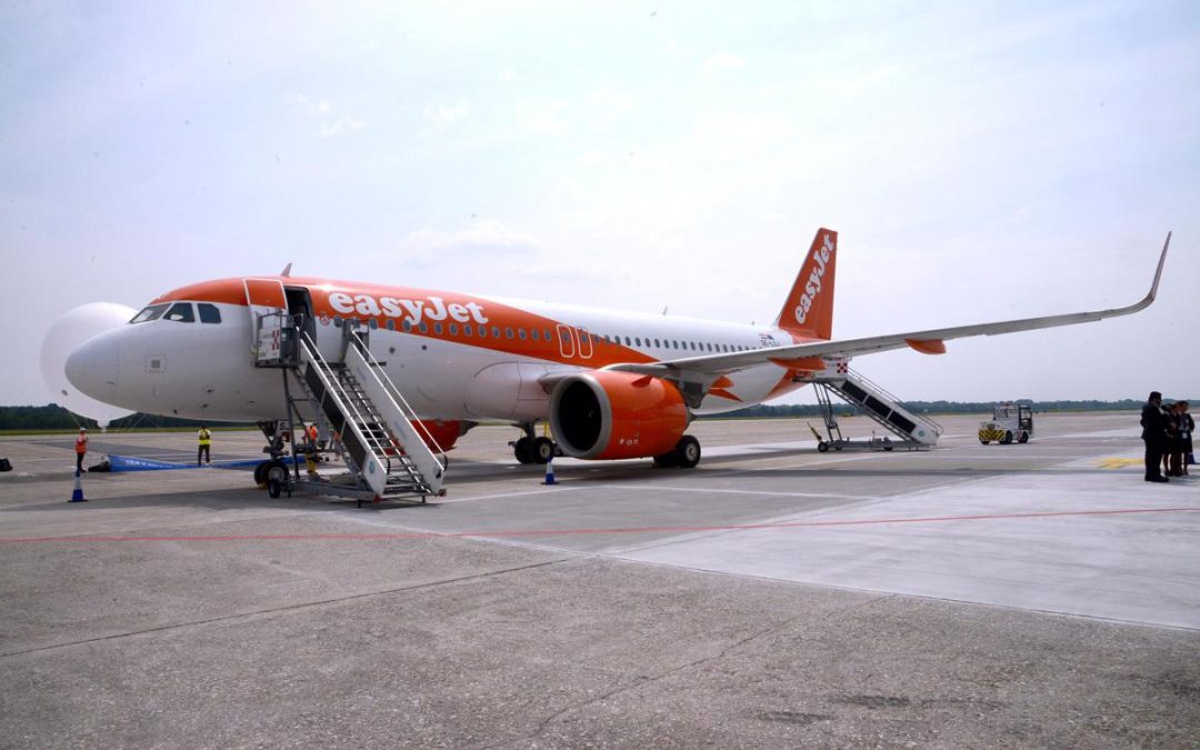 Nazionale italiana di Powerchair lasciata a terra a Fiumicino: “Massimo 5 carrozzine sull’aereo”