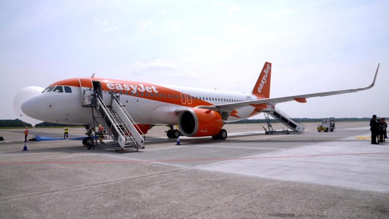 Nazionale italiana di Powerchair lasciata a terra a Fiumicino: “Massimo 5 carrozzine sull’aereo”