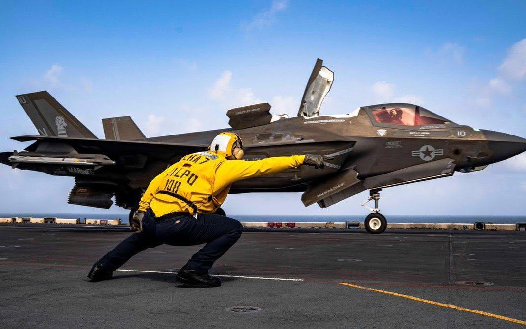 Iran, nuova ondata di raid Usa. Pasdaran annunciano attacco “a sorpresa” contro base in Siria – Diretta
