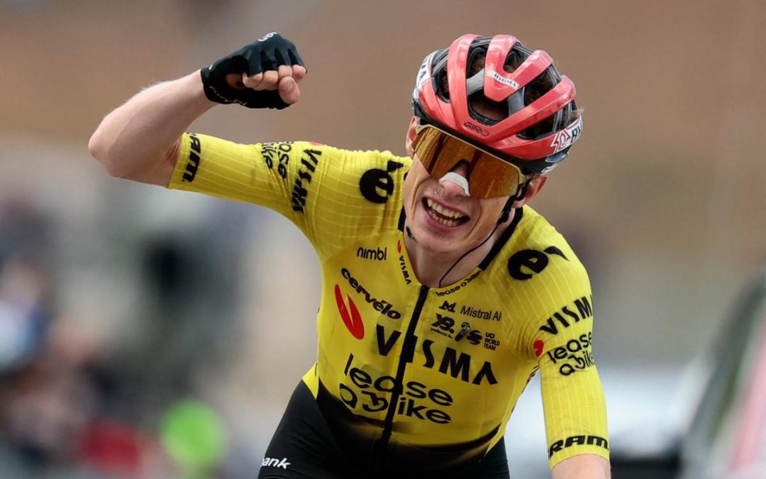Tour de France, oggi seconda tappa: orari, percorso e dove vederla in tv (in chiaro)