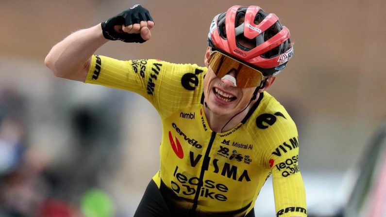 Tour de France, oggi seconda tappa: orari, percorso e dove vederla in tv (in chiaro)