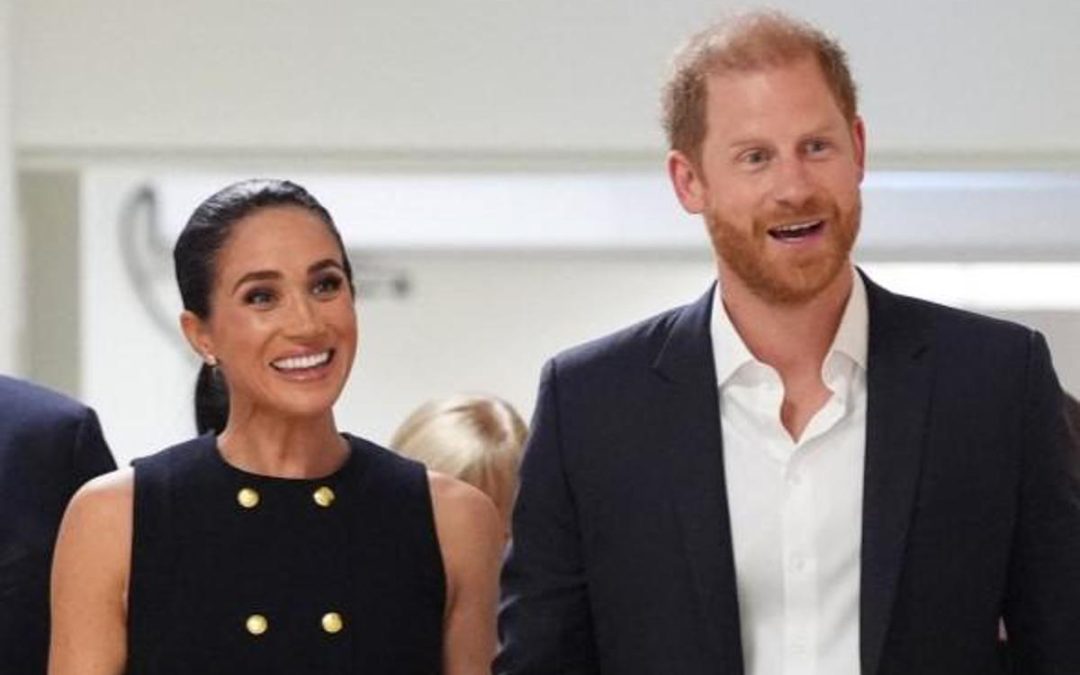 Re Carlo e l’incontro con Harry, Meghan e i nipoti: non è stata una resa, ma un modo per vedere i nipoti