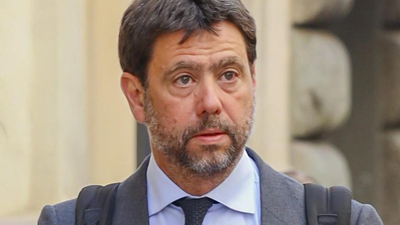 Corte Ue su caso Agnelli: “Sanzioni sportive devono poter essere annullate da un giudice indipendente”
