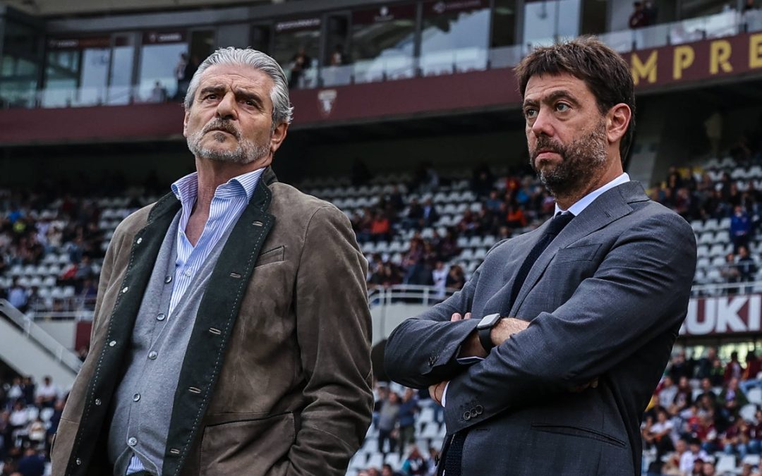 Svolta sulla giustizia sportiva, la Corte Ue dà ragione ad Agnelli e Arrivabene
