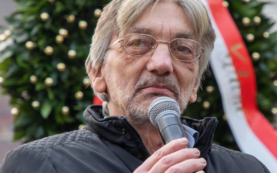 Terrorismo, figlio di Torregiani: “Con il governo di destra più malumori degli estremisti. Vogliono creare paura”