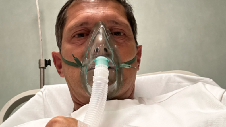 Aldo Montano, come sta oggi dopo la corsa in ospedale per lo choc anafilattico