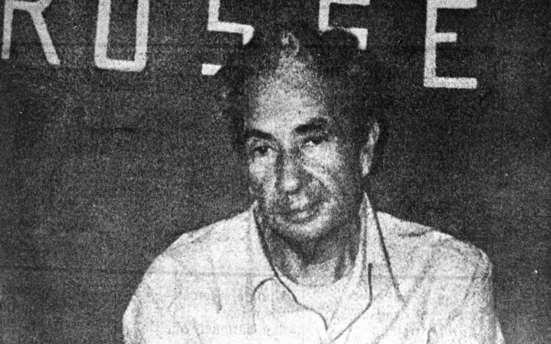 Nipote Aldo Moro: “Casimirri? Da Br ruolo marginale, via Fani azione militare che non si poteva improvvisare”