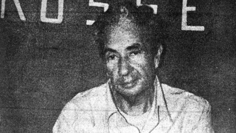 Nipote Aldo Moro: “Casimirri? Da Br ruolo marginale, via Fani azione militare che non si poteva improvvisare”