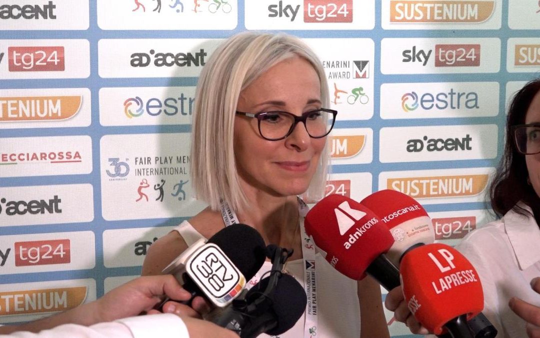 Aleotti: “Il fair play è un faro che ci guida nel nostro operato”