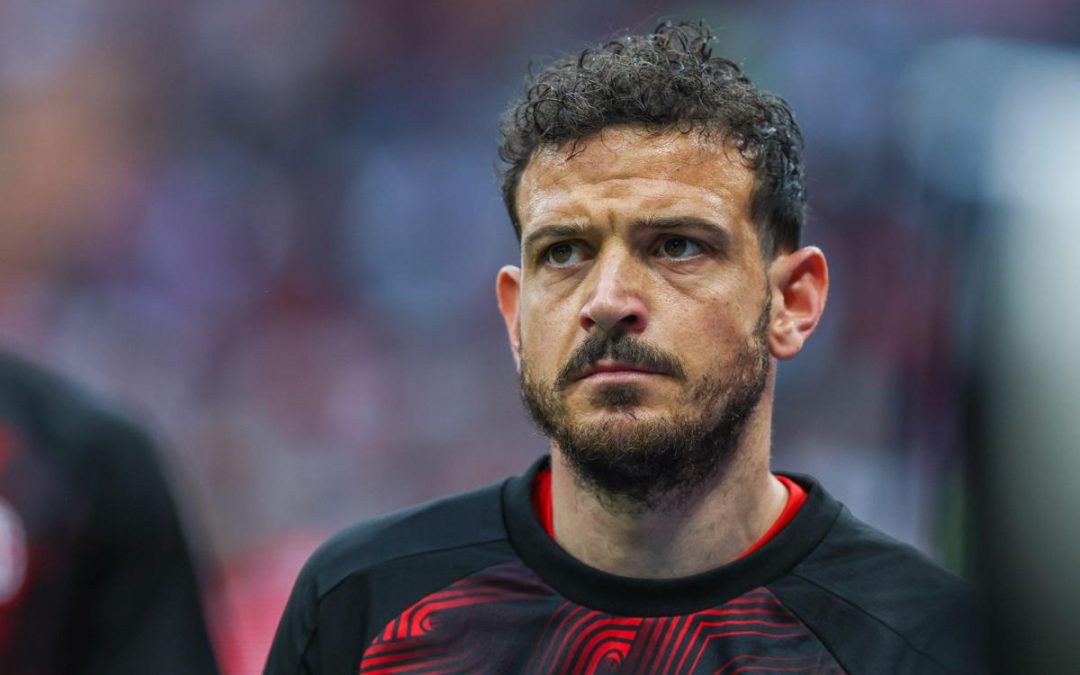 Italia, a Roma arrivano Europei calcio a 7: Florenzi tra i convocati