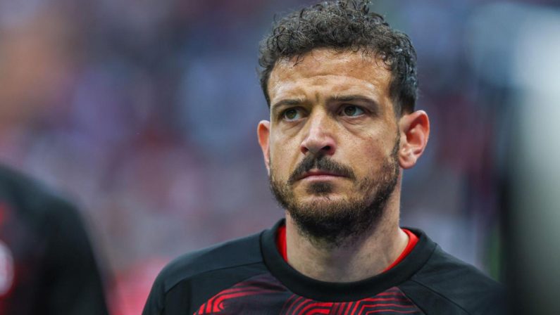 Italia, a Roma arrivano Europei calcio a 7: Florenzi tra i convocati
