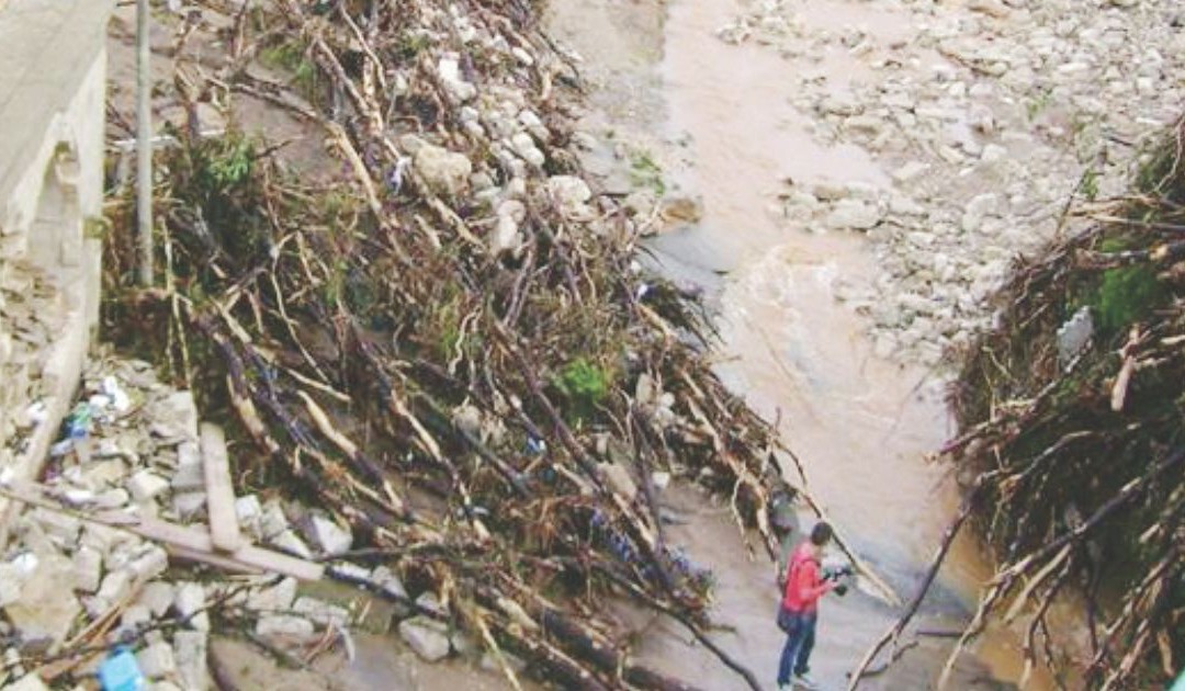 Alluvione a Ginosa, condannati 6 dirigenti dell’ex Autorità di Bacino della Basilicata