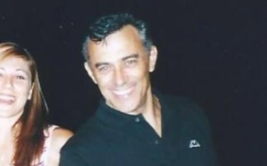 Nicola De Pascale, vittima dell'alluvione di Vibo del 2006