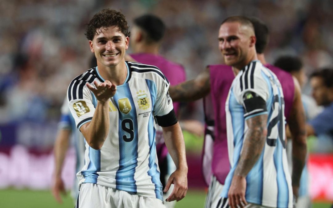 Argentina-Svizzera, Adani impazzisce in diretta e Rimedio si ‘scusa’… con i vicini