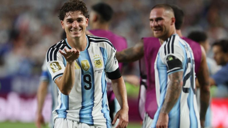 Argentina-Svizzera, Adani impazzisce in diretta e Rimedio si ‘scusa’… con i vicini