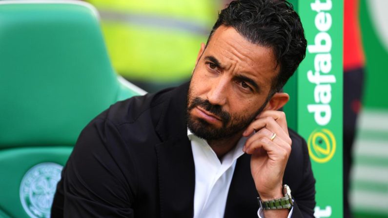 Celtic-Milan 2-2, finisce pari il primo test di Amorim