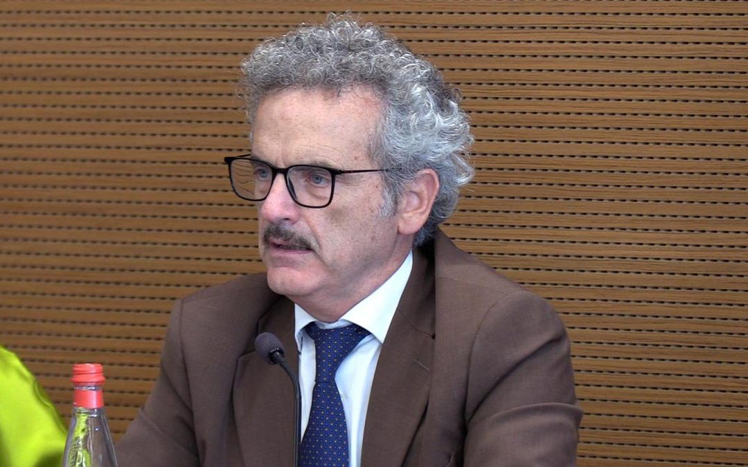 Energia, Felici (Mase): “Puntare su più fonti, non su un’unica soluzione per la decarbonizzazione”