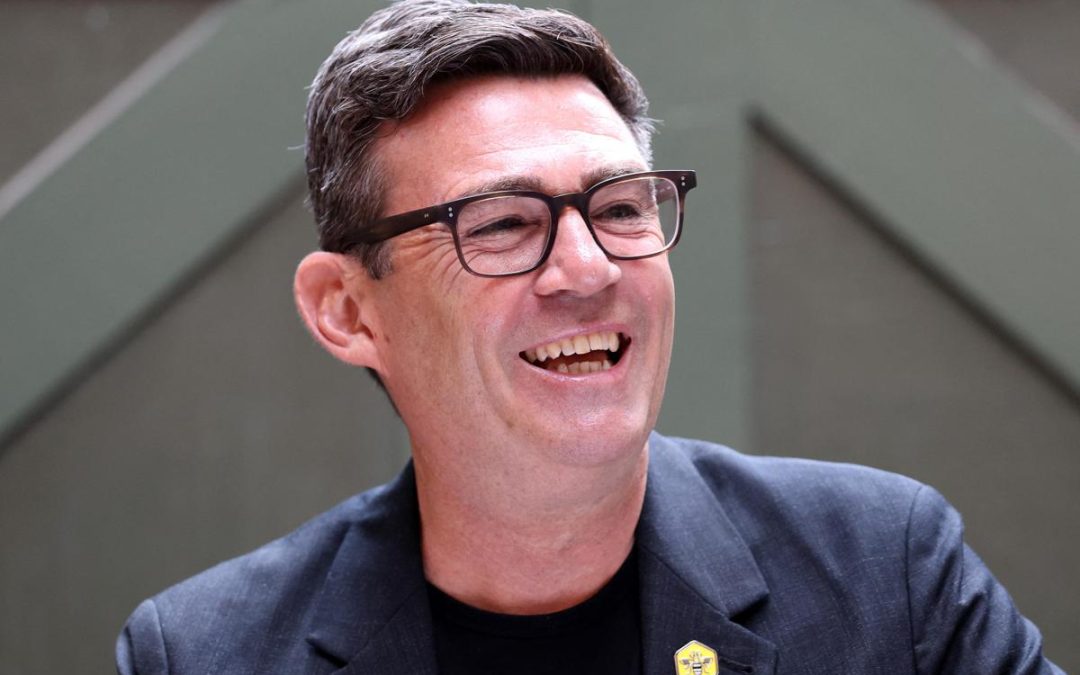 Gran Bretagna, Burnham nuovo leader Laburista: sarà primo ministro