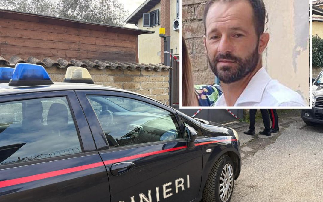 Femminicidio Anguillara, procura chiede giudizio immediato per marito Federica Torzullo