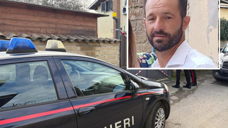 Femminicidio Anguillara, procura chiede giudizio immediato per marito Federica Torzullo