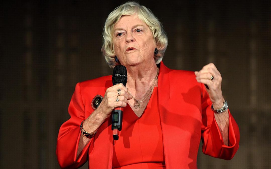 Gran Bretagna, morte Ann Widdecombe: ‘lady Brexit’ massacrata con un martello