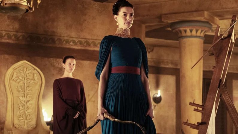 L’Odissea di Nolan e l’antica Grecia torna di moda