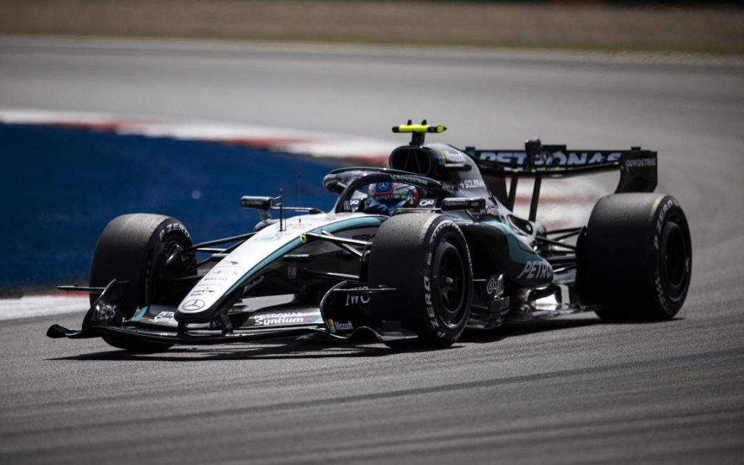 Formula 1, oggi Gp Gran Bretagna: orario, griglia di partenza e dove vederlo in tv