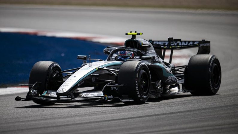 Formula 1 Gp Ungheria, oggi le qualifiche – La diretta