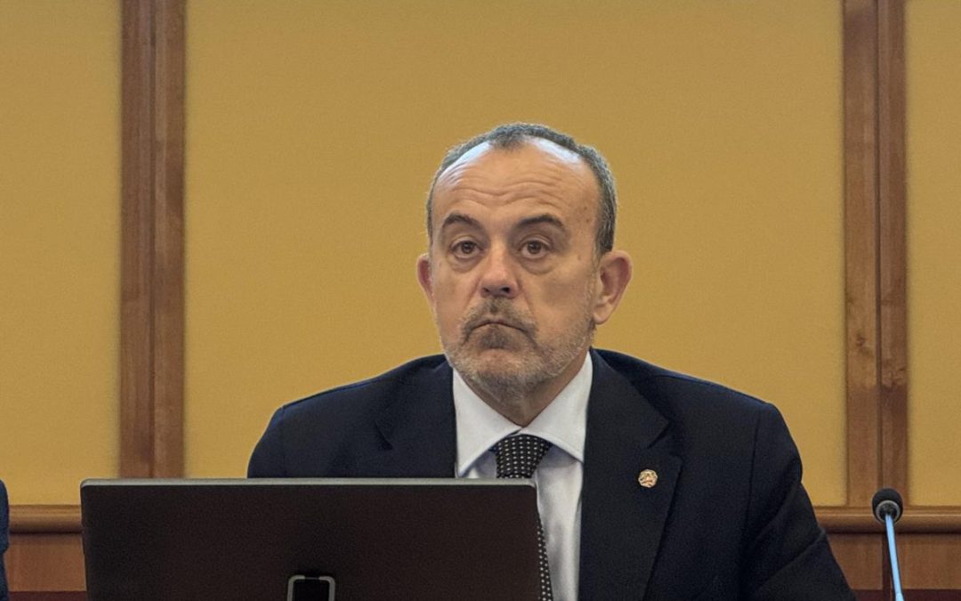A Roma l’iniziativa ‘Avvicinare l’Europa alle Comunità locali, Aurigemma: “Creare una rete è fondamentale”