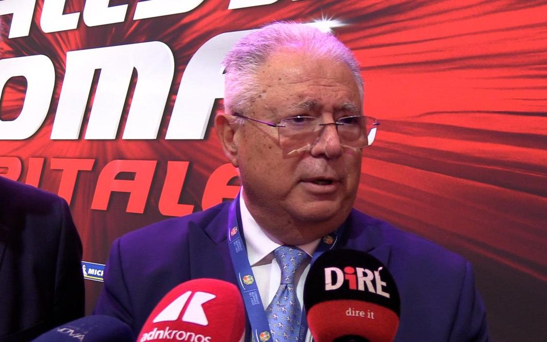Magi (Omceo Lazio): “In Case di comunità gestione condivisa con infermieri”