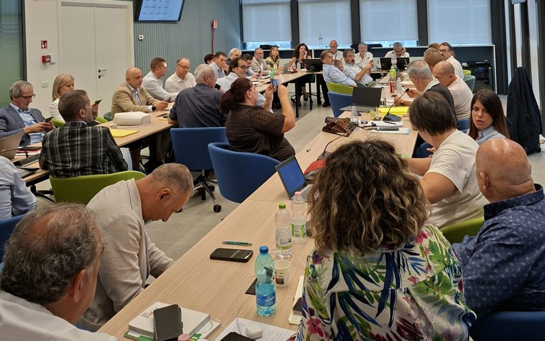 Aran, firmato il contratto del comparto Sanità per oltre 592 mila dipendenti