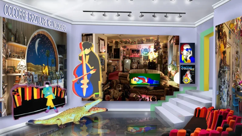 A Foggia al via l’allestimento del Museo Casa Arbore
